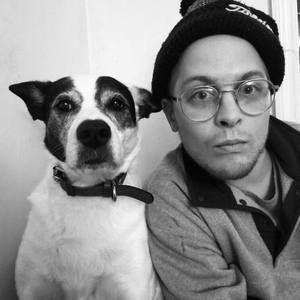 Meet your Posher, Mitchell